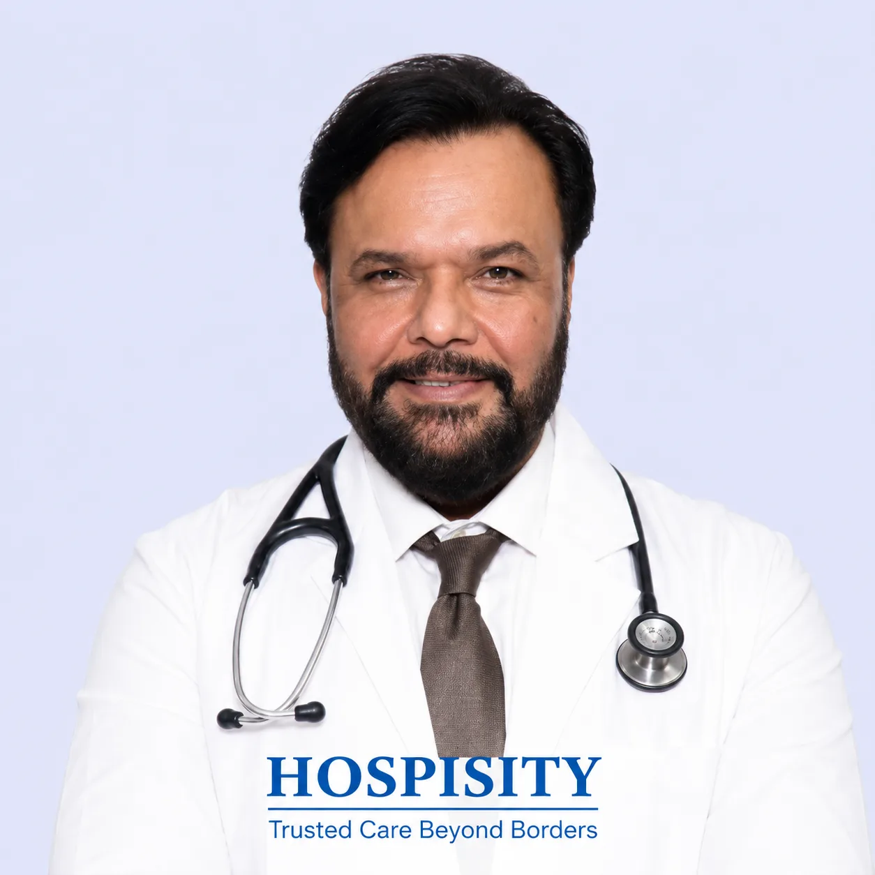 Dr. (Col) Manjinder Sandhu