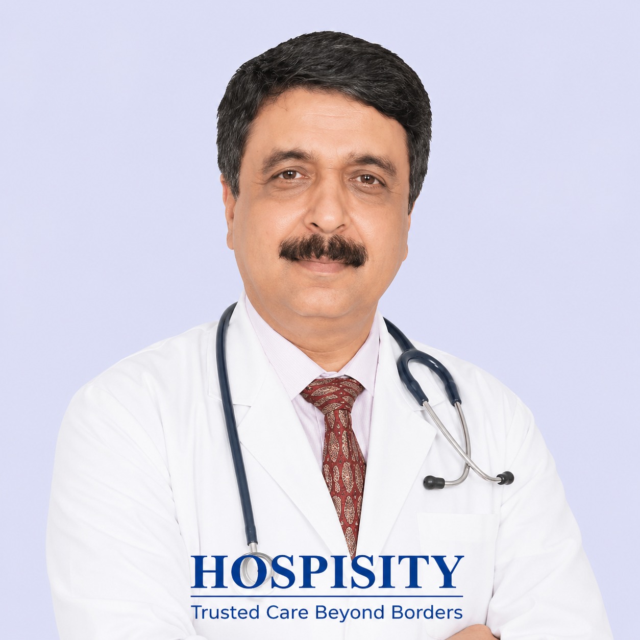 Dr. Dinesh Khullar
