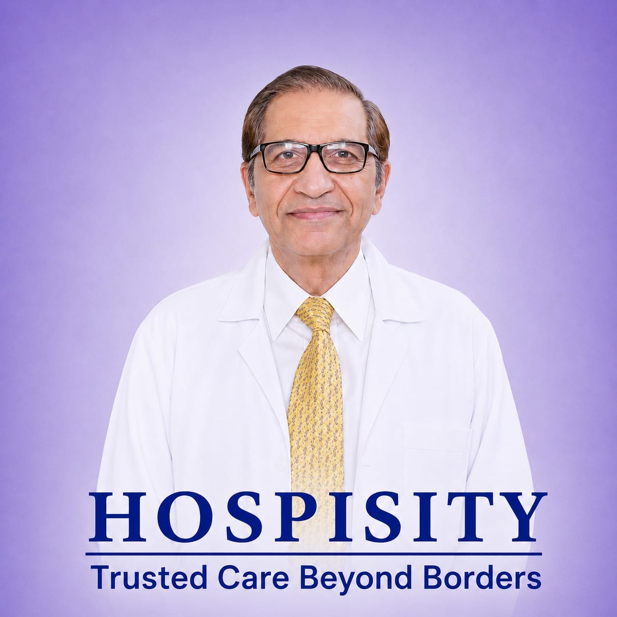 Dr. Jamshed Dalal