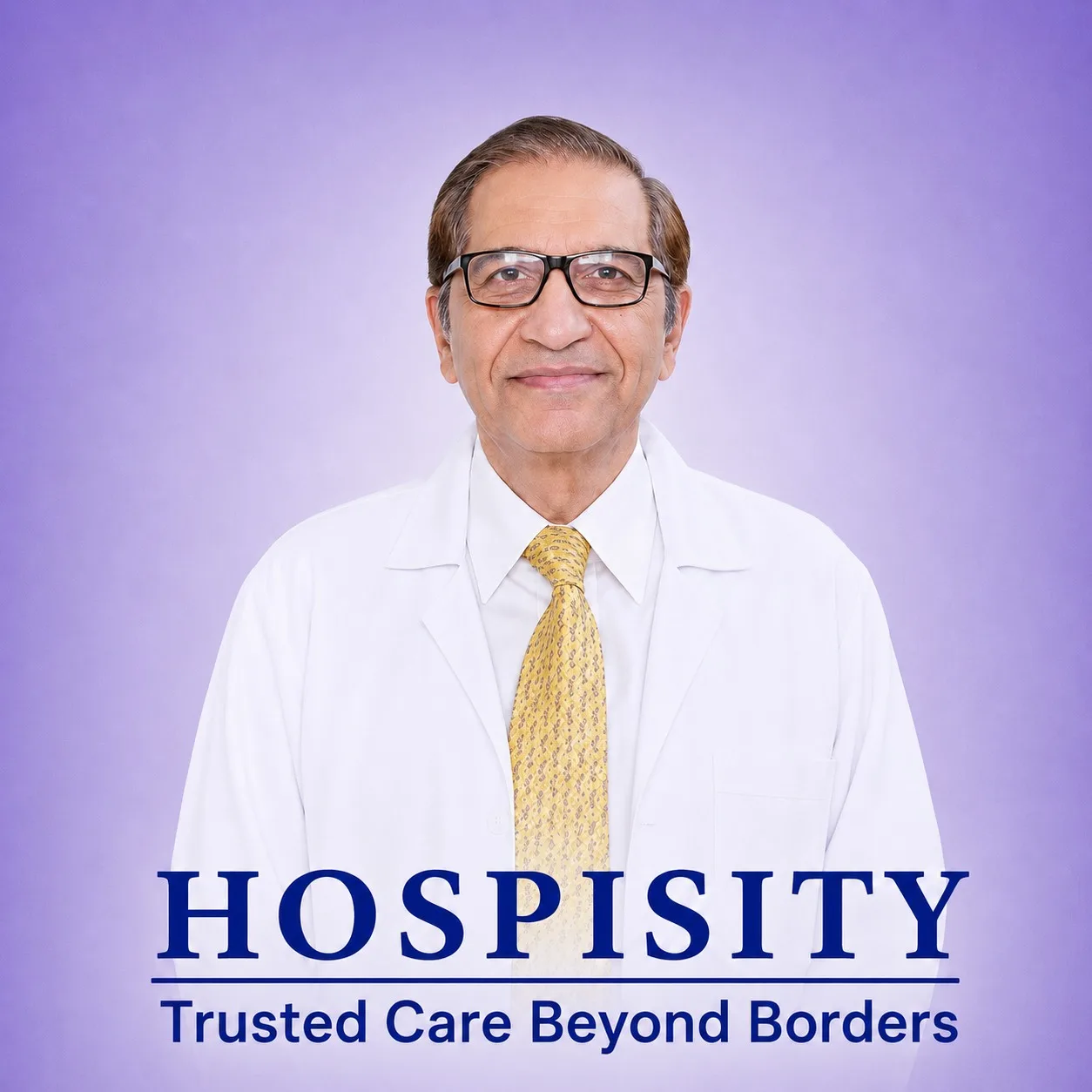 Dr. Jamshed Dalal