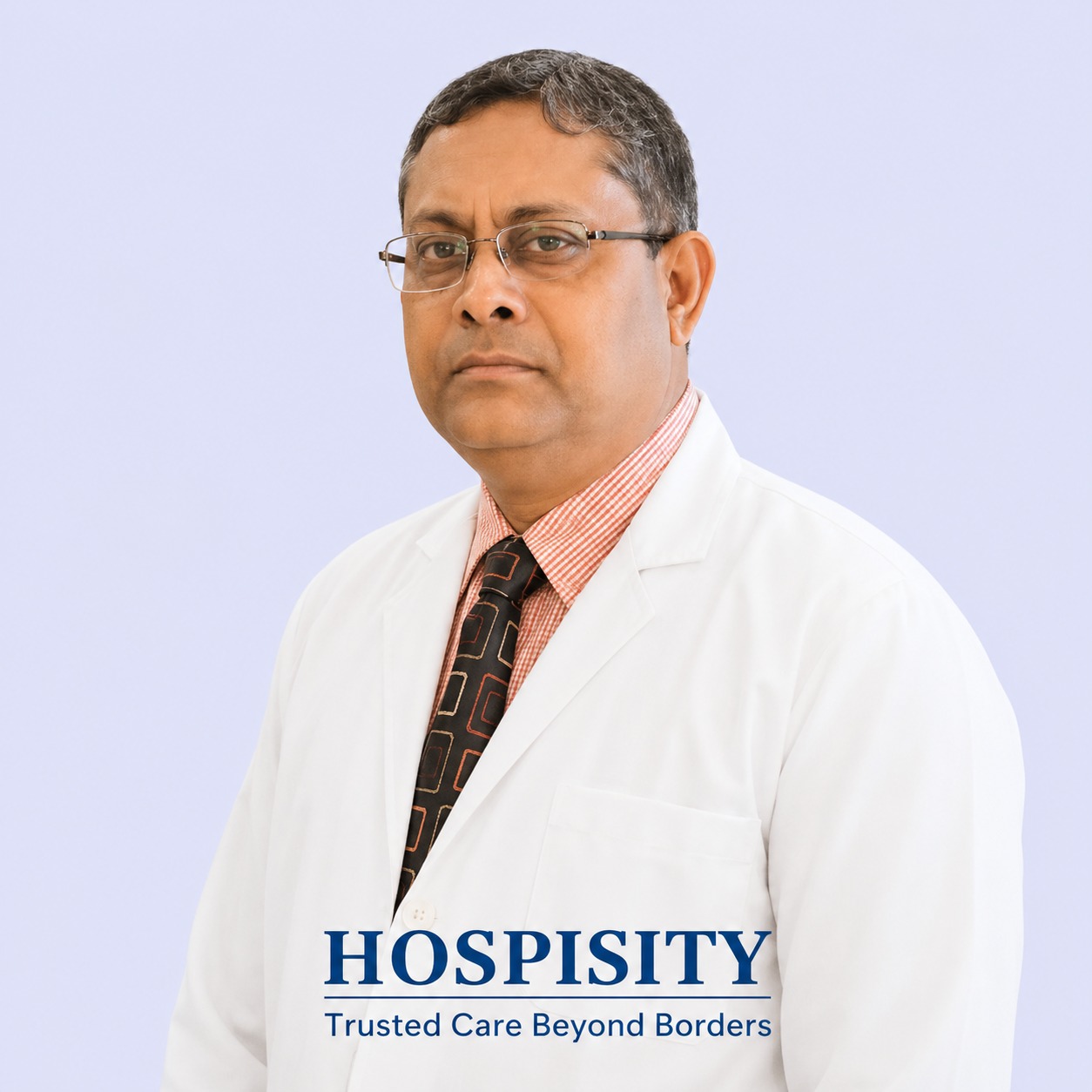 Dr. Lakshmi Kant Tripathi