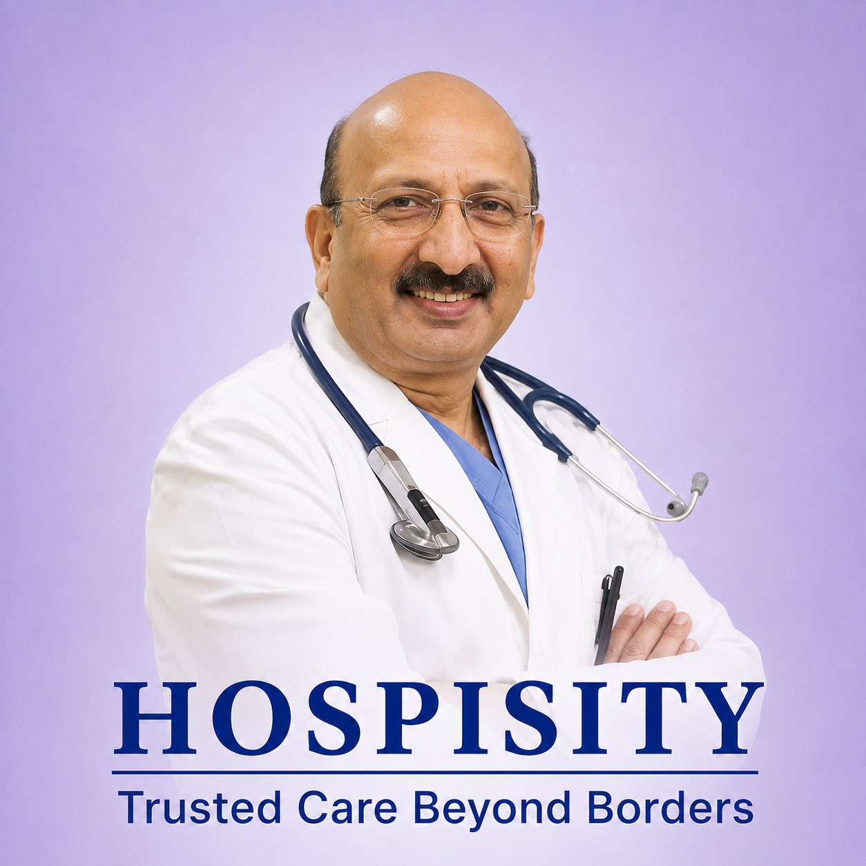 Dr. Praveen Chandra