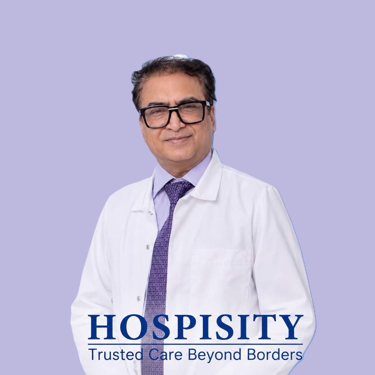 Dr. Praveen Gupta