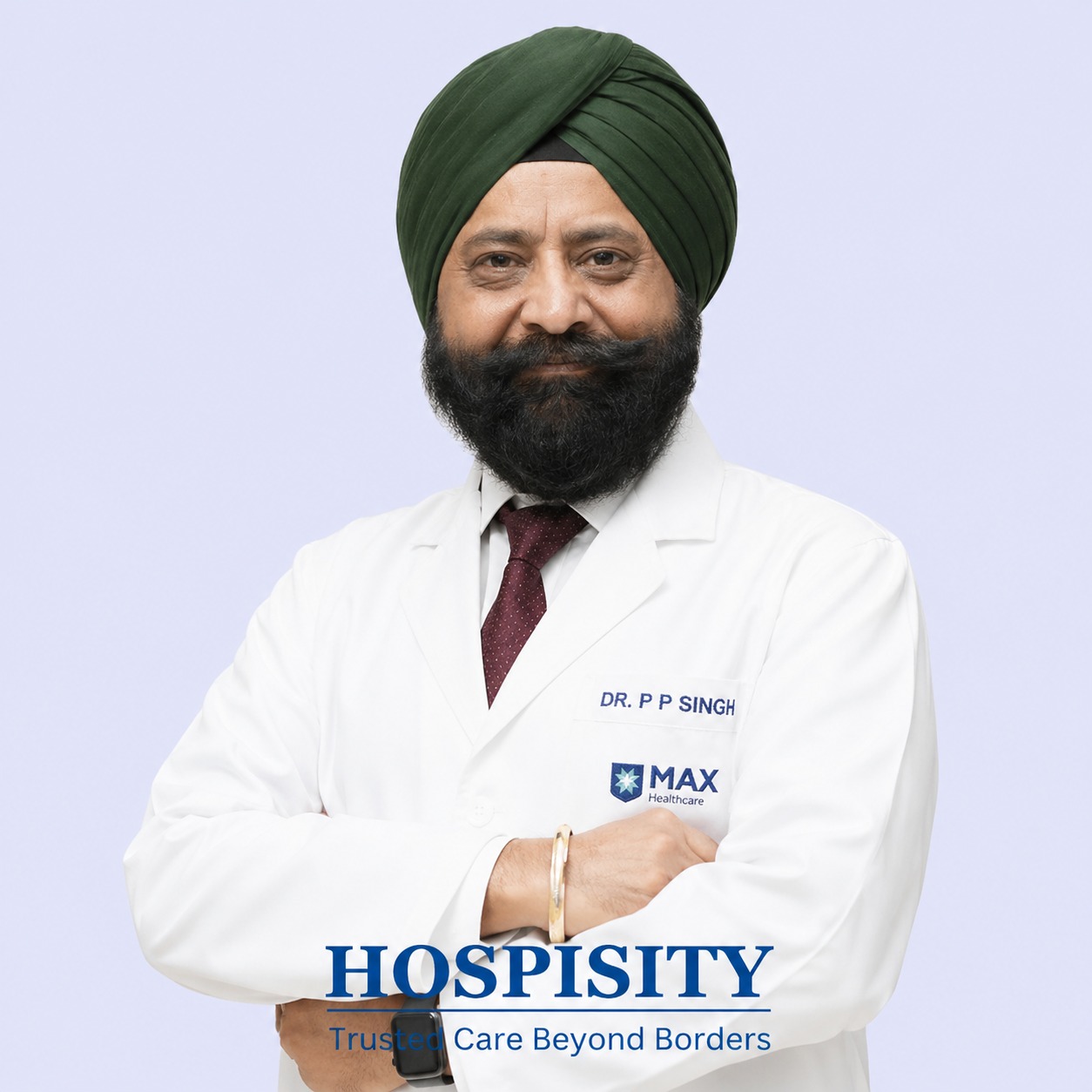 Dr. (Prof) P. P. Singh