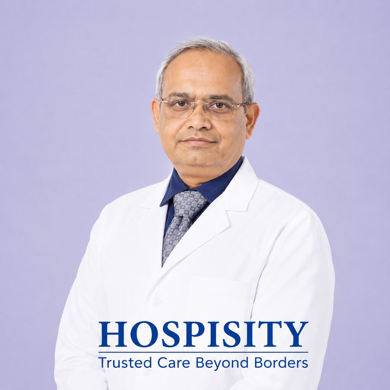 Dr. Rajneesh Kummar