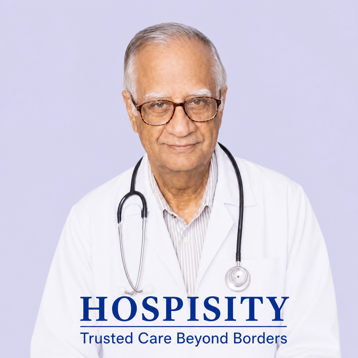 Dr. Ravi Bhatia