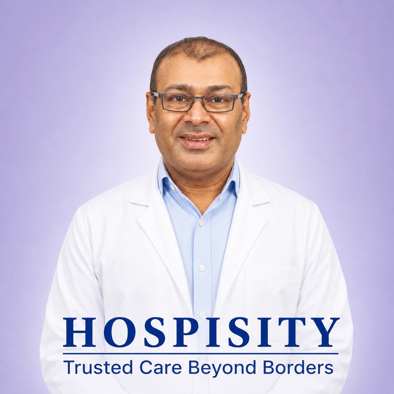 Dr. Sajan K. Hegde