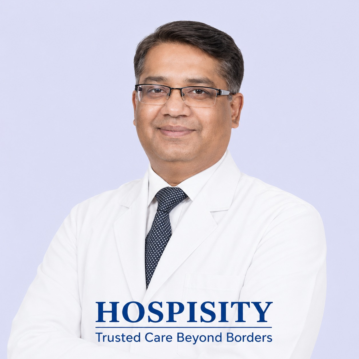 Dr. Salil Jain