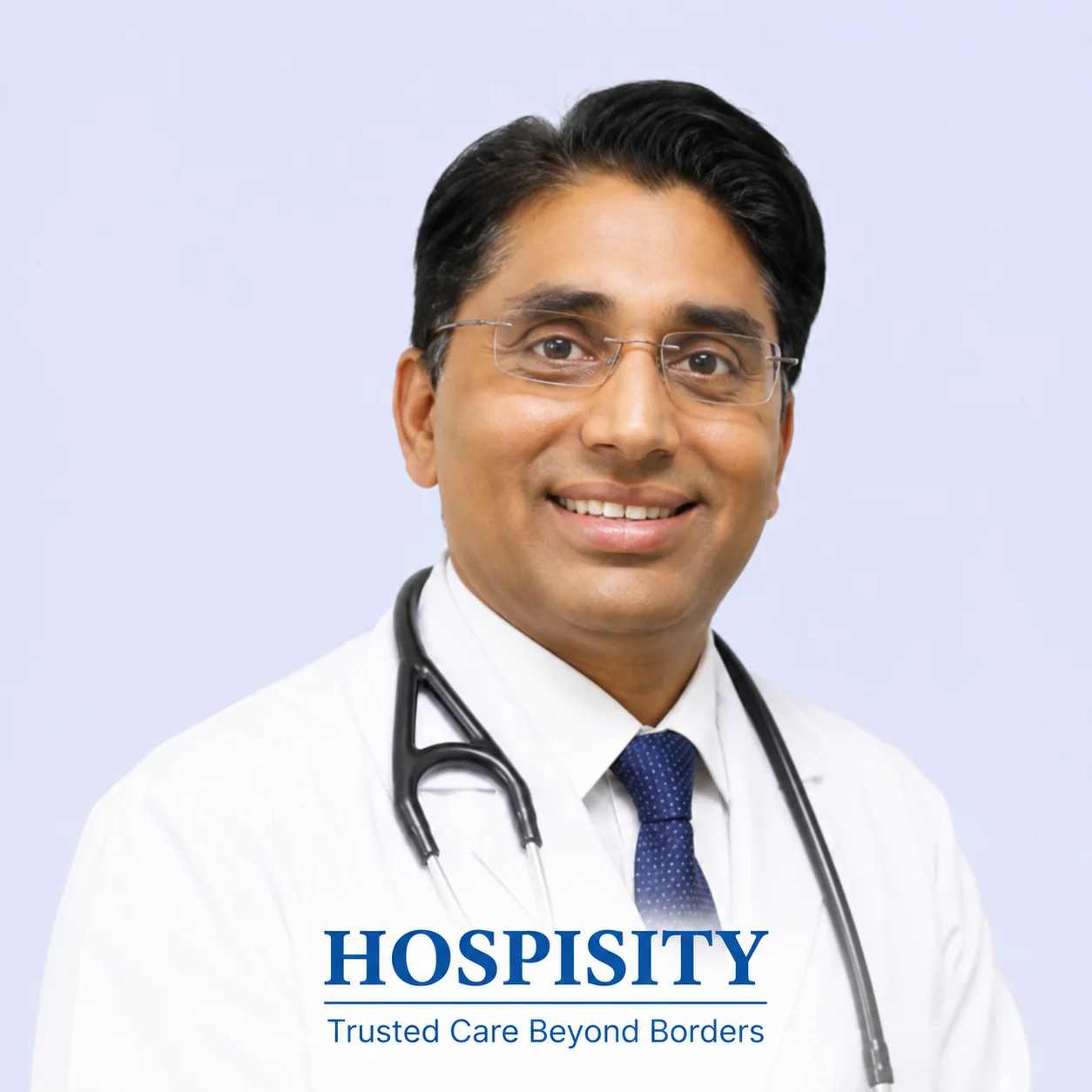 Dr. Sanjeevkumar Kalkekar