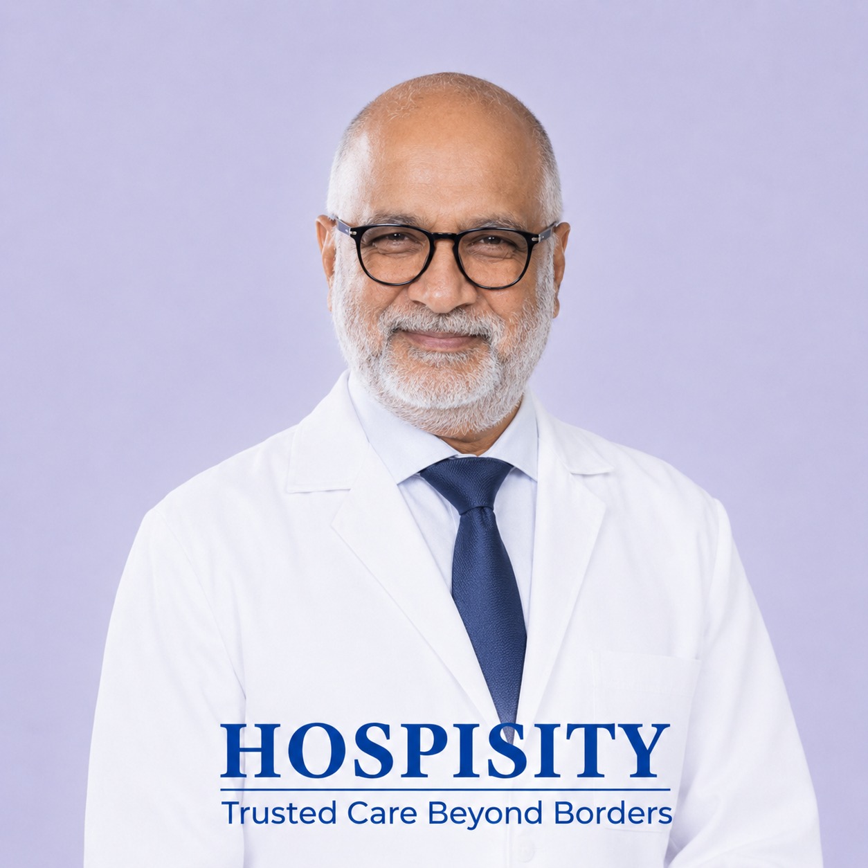 Dr. Shivaprakash Krishnanaik