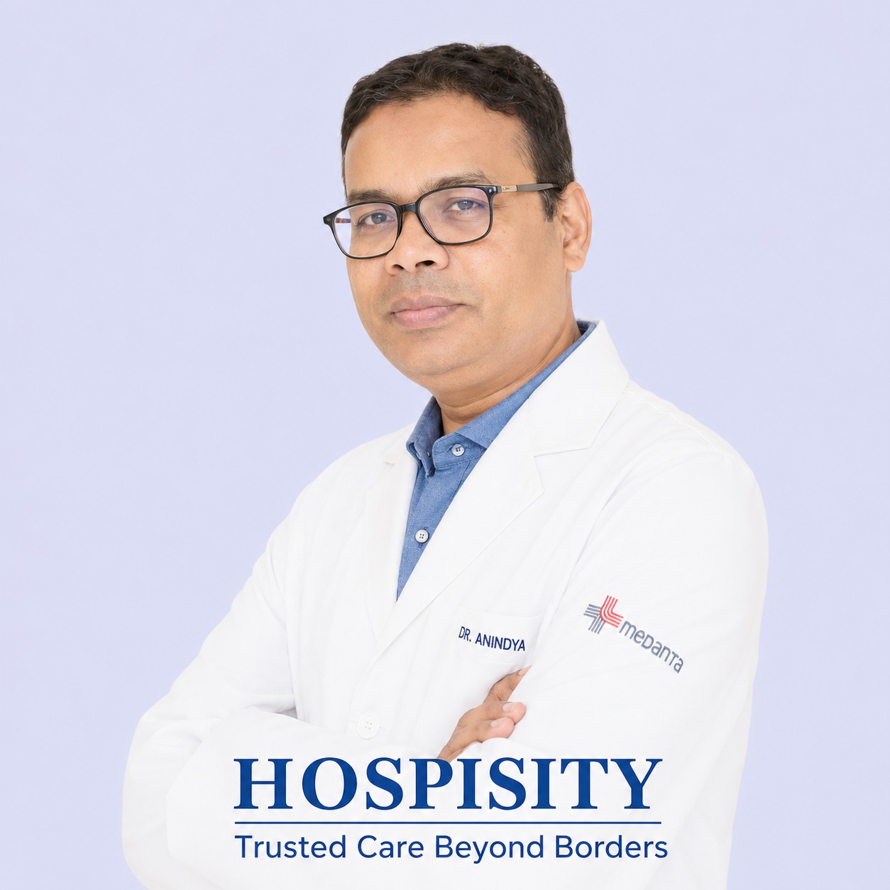 Dr. Shyam Bihari Bansal