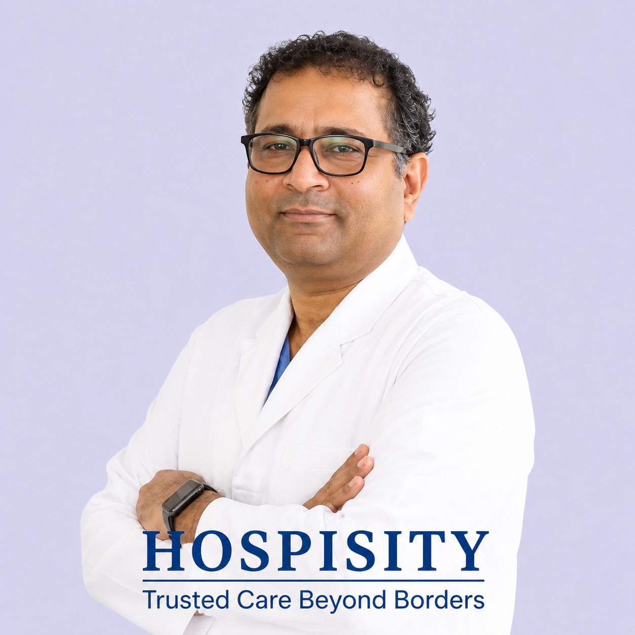 Dr. Sudhir Dubey
