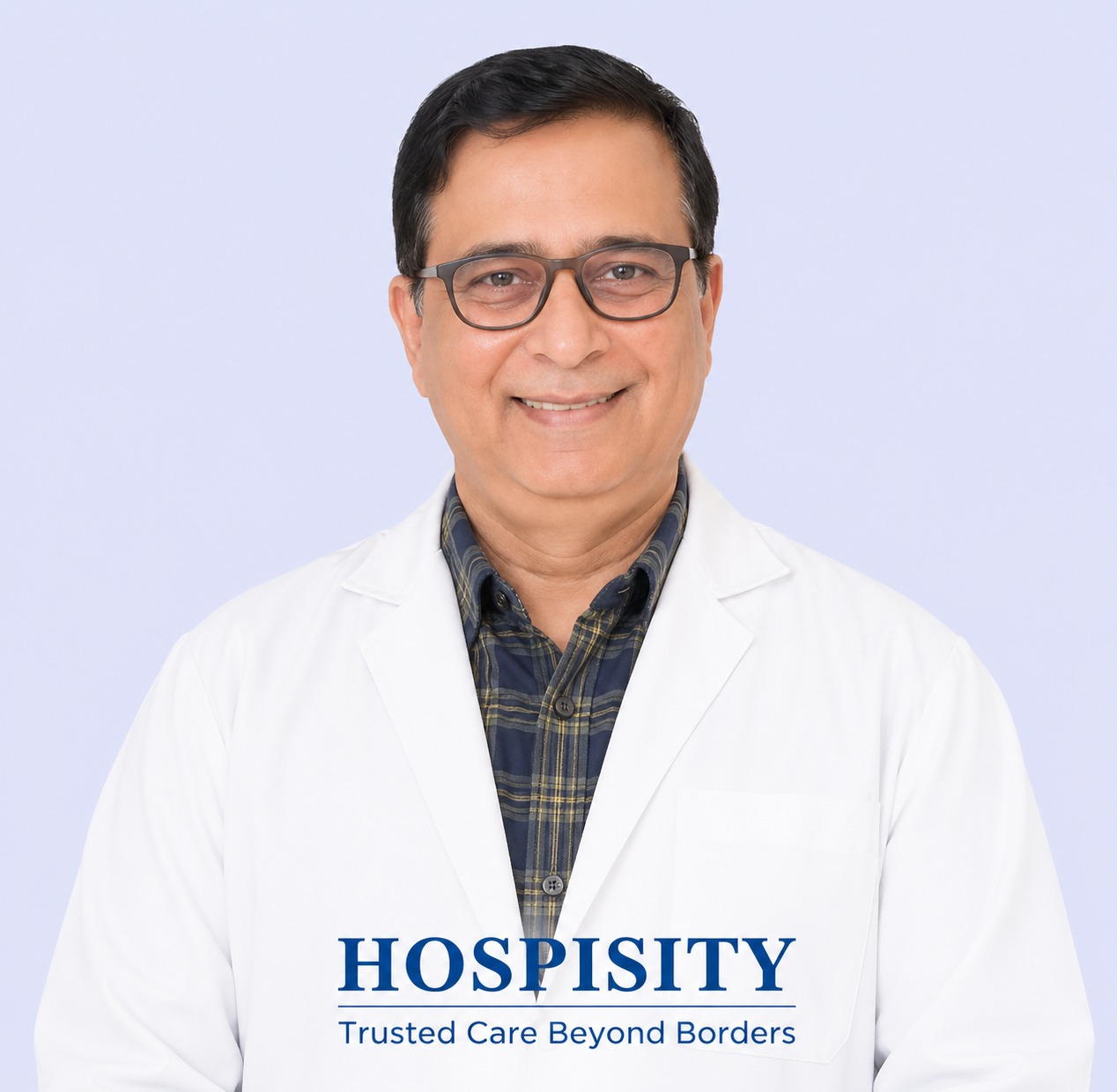 Dr. Sudhiranjan Dash