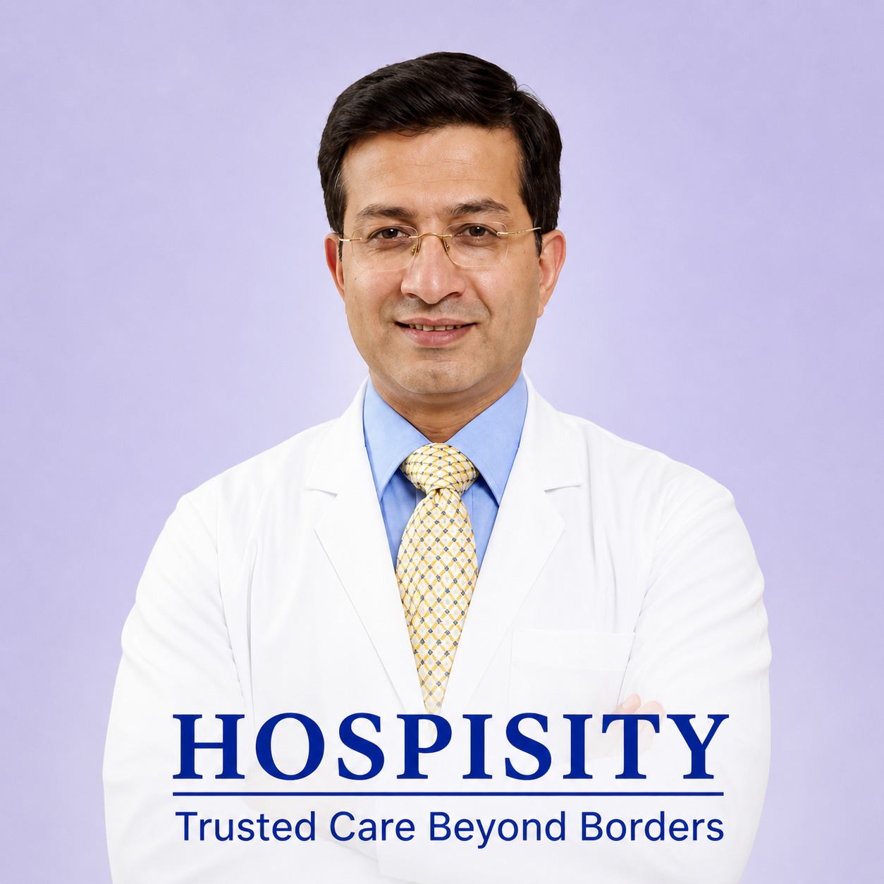 Prof. (Col.) Dr. Bipin Walia