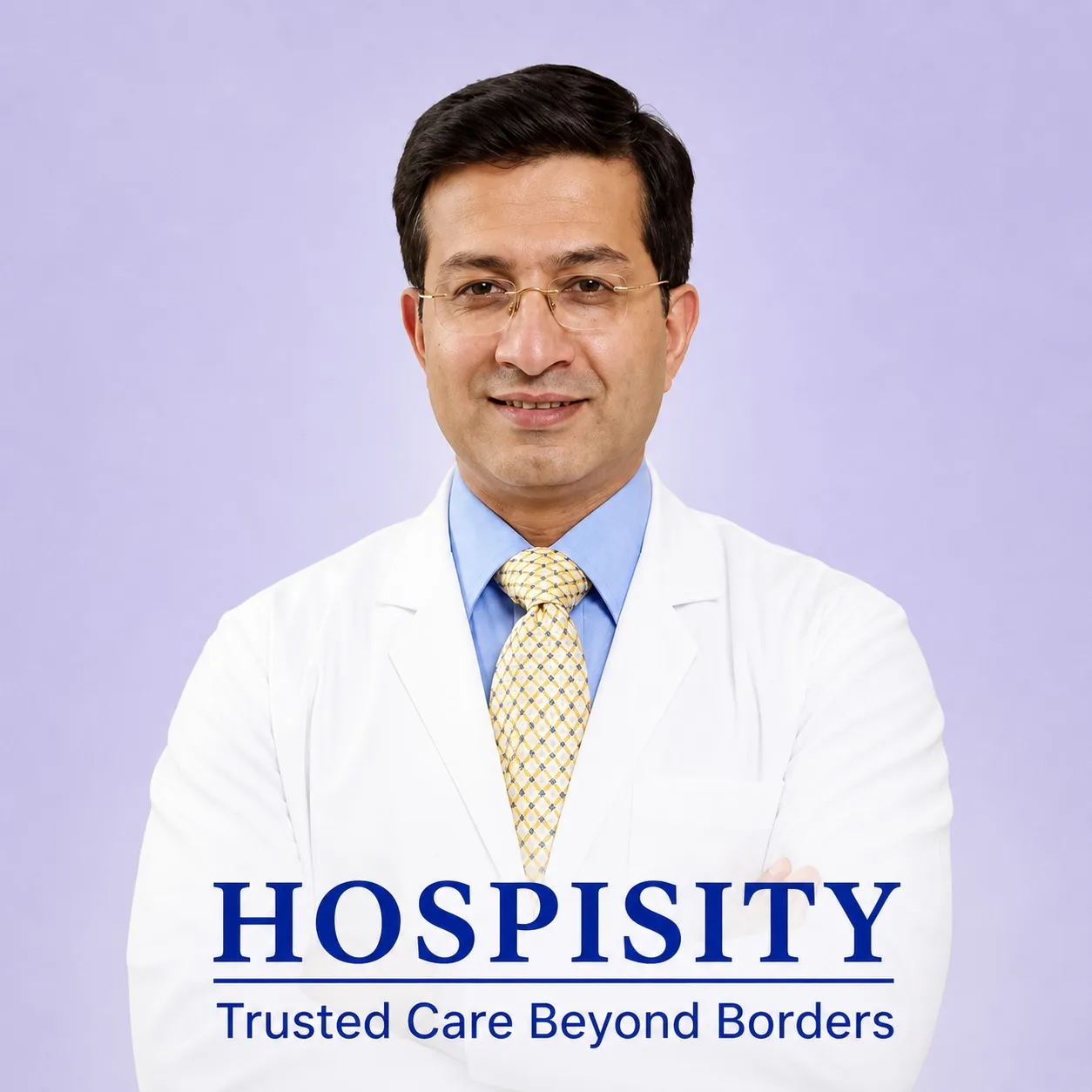 Prof. (Col.) Dr. Bipin Walia