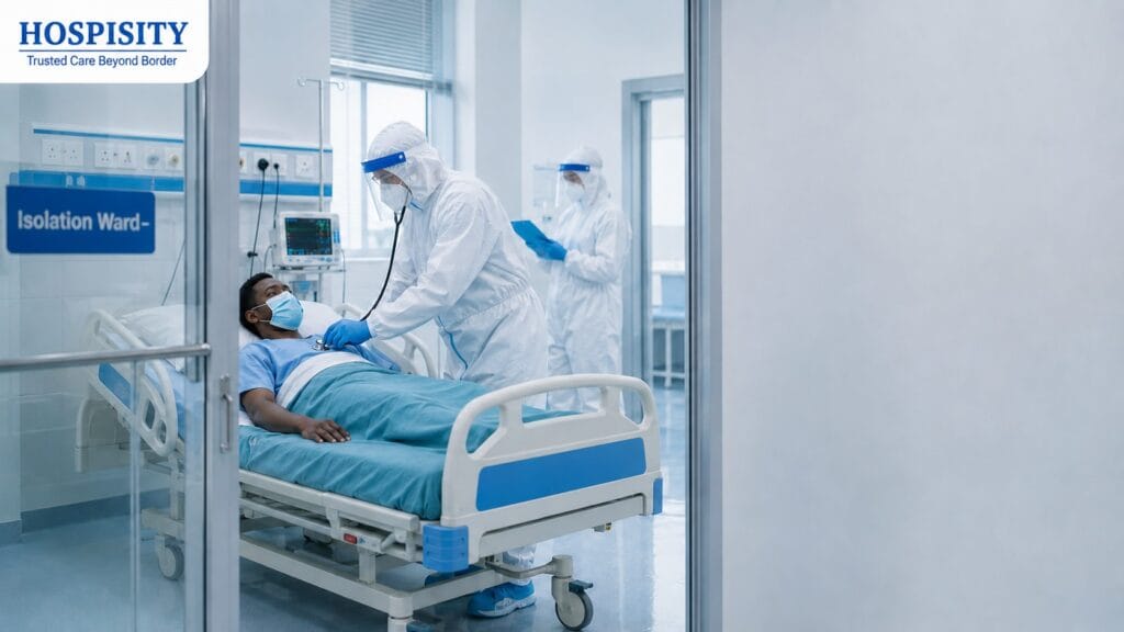 Ebola