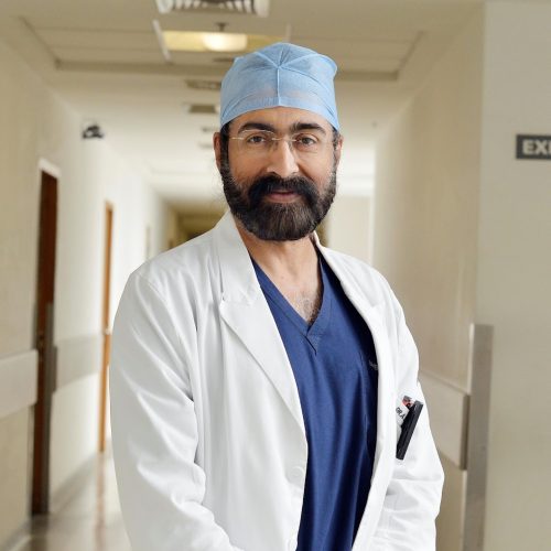 Dr. A. S. Soin – Top Liver Transplant Surgeon in India