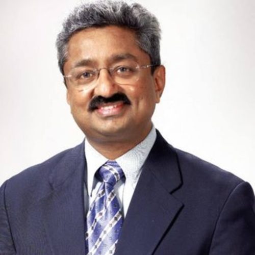 Dr. Vivek Jawali – Chairman, Cardiac Sciences, Fortis Hospitals, Bangalore