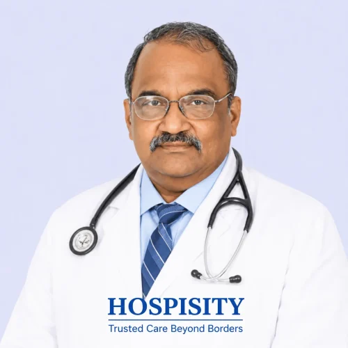 Dr. A. L. Narayanan