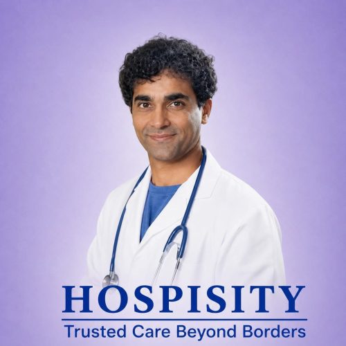 Dr. Abhay Nene
