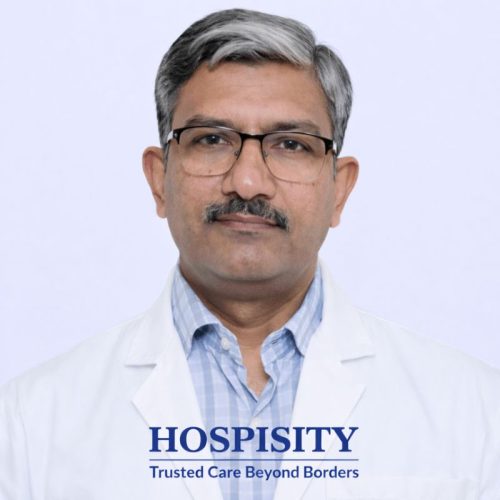 Dr. Aditya Gupta