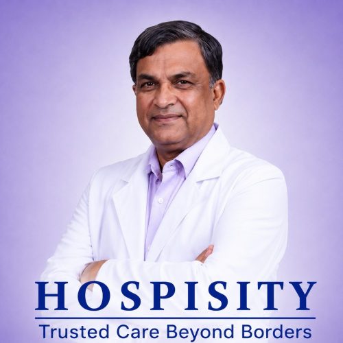 Dr. Ajay Kumar Kriplani