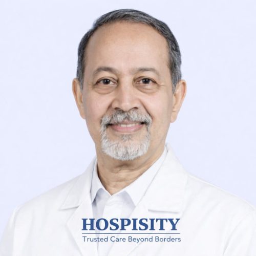 Dr. Ajit Yadav