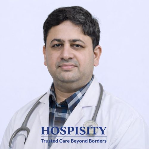 Dr. Akshay Shah