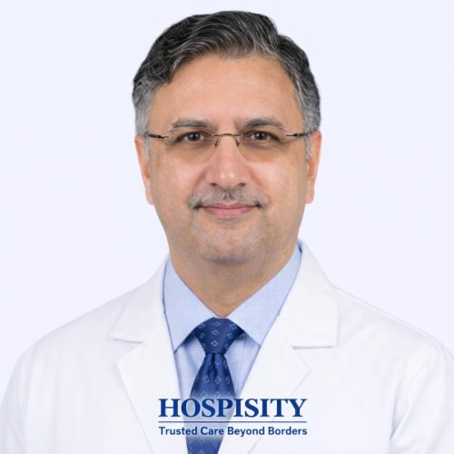 Dr. Ameet Pispati