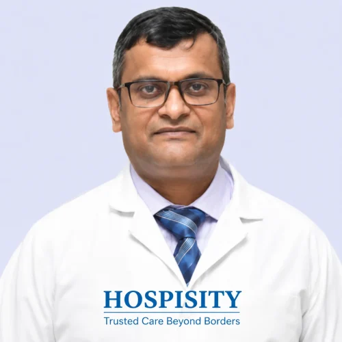 Dr. Amit Kumar Chaurasia