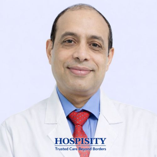Dr. Anil Mandhani