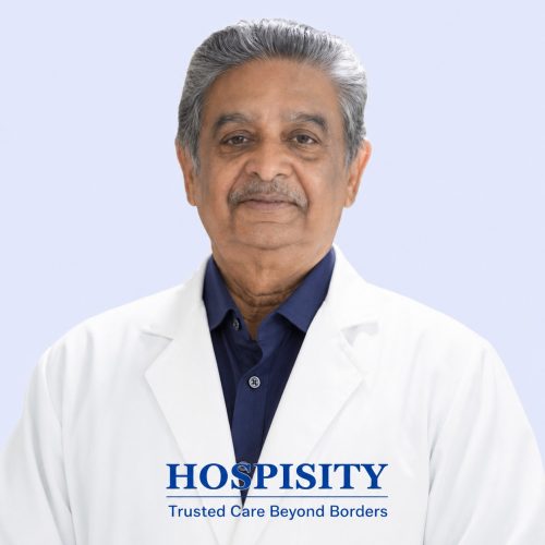 Dr. Anupam Bhargava