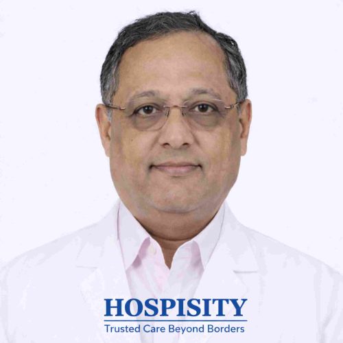Dr. Anvay Mulay