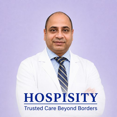 Dr. Aseem R. Srivastava