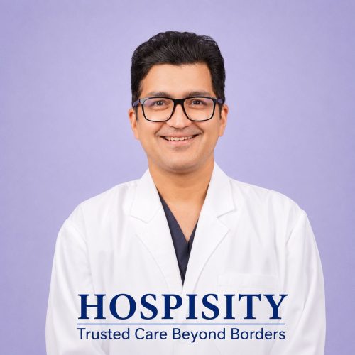 Dr. Ashish Katewa