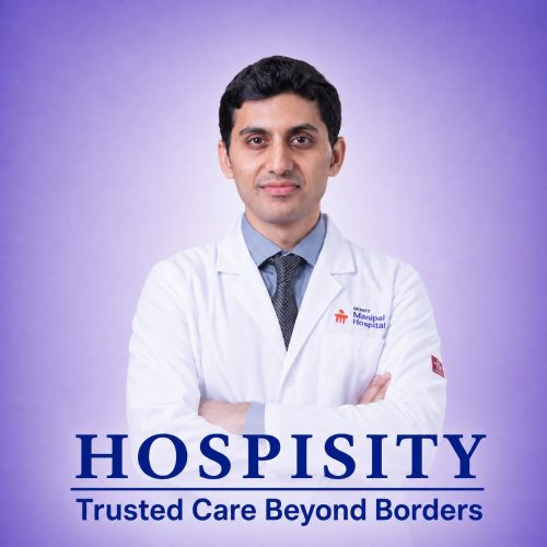 Dr. Ashish Vashishth