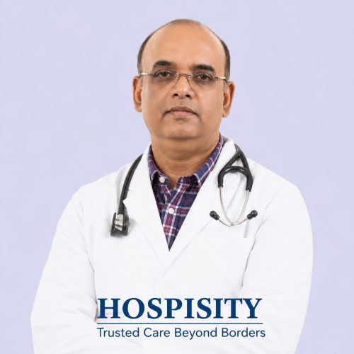 Dr. Atul Prasad