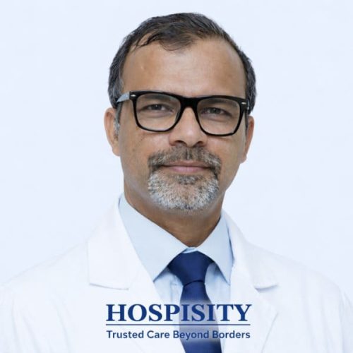 Dr. Chandrashekhar Kulkarni