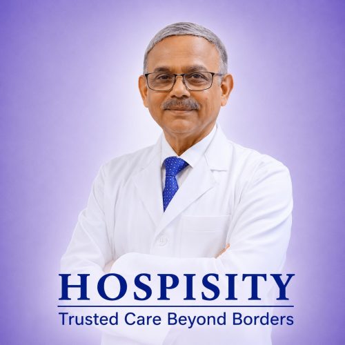 Dr. (Col) Joy Dev Mukherji