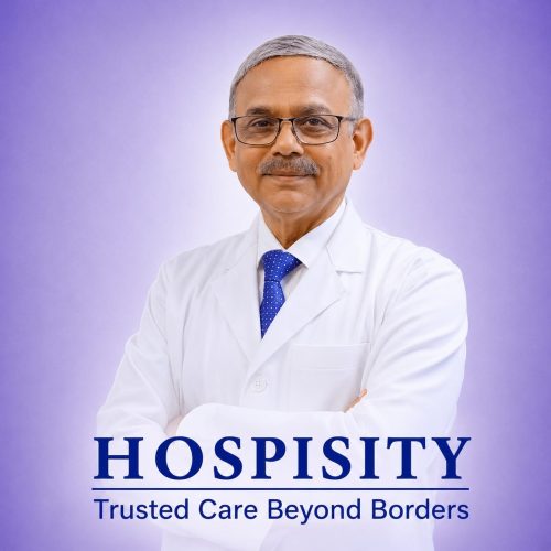 Dr. (Col) Joy Dev Mukherji