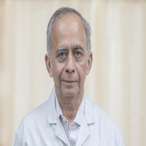 Dr. (Col) S. V. Kotwal – Chairperson Emeritus, Urology | Artemis Hospital, Gurgaon
