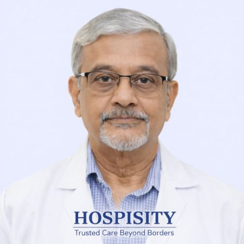 Dr. Deepu Banerji