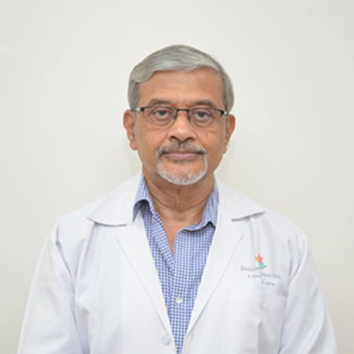 Dr. Deepu Banerji – Senior Consultant, Neurosurgery, Jaslok Hospital, Mumbai