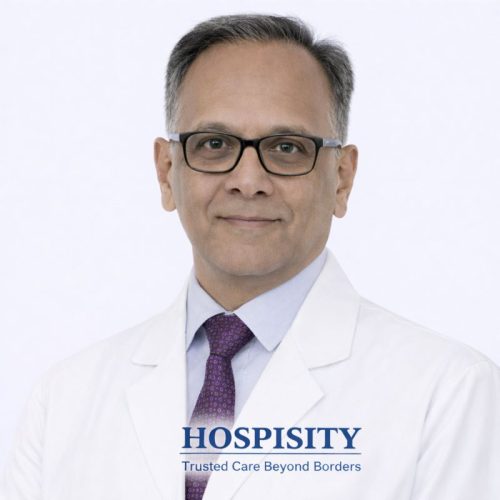 Dr. Deshpande V. Rajakumar