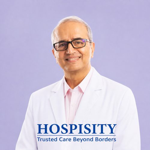 Dr. Devi Prasad Shetty