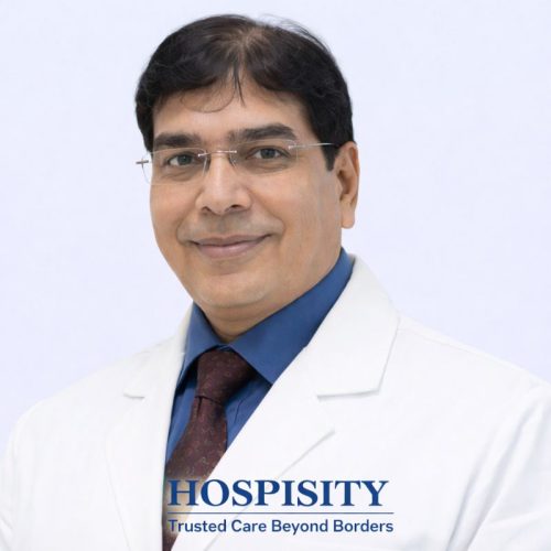 Dr. Hari Goyal