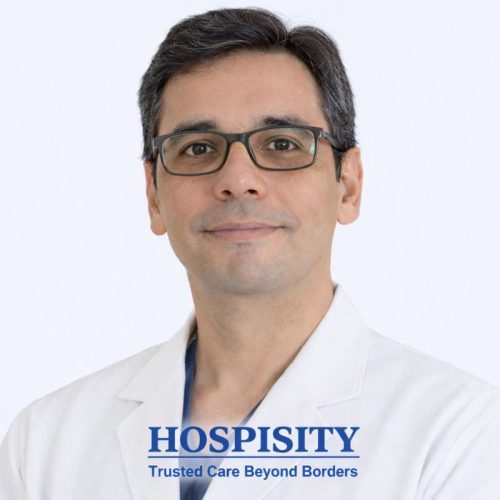 Dr. Harnarayan Singh