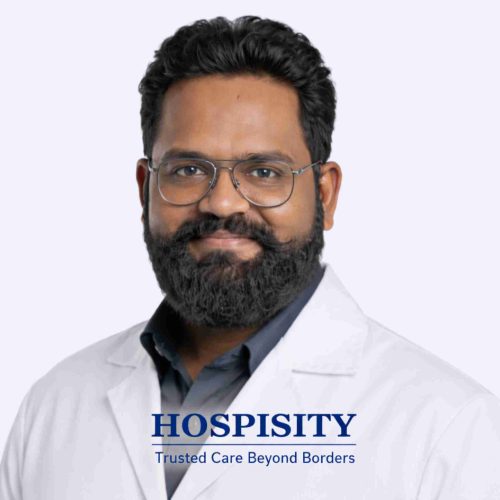 Dr. Himanshu Verma –