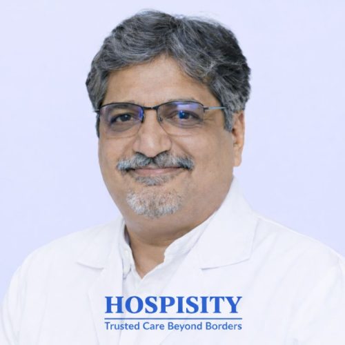 Dr. Jatin Kothari