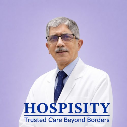 Dr. K. S. Iyer
